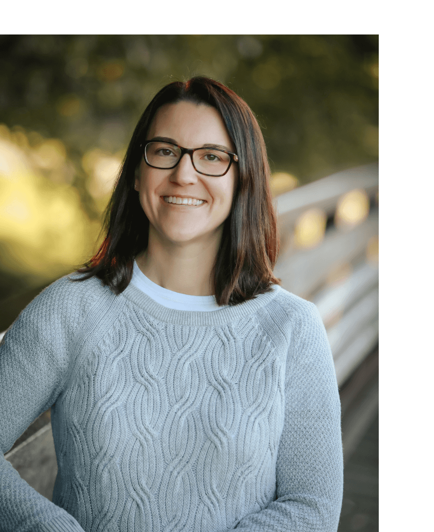 Author Jennifer Law