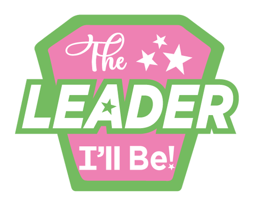 The Leader I'll Be by Julia Cook