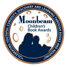 Moonbeam Children's Book Awards Logo