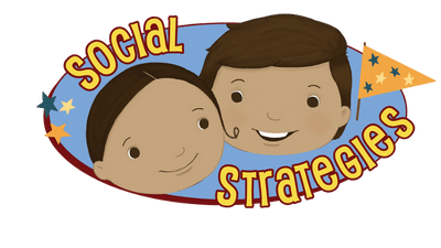 Social Strategies Logo