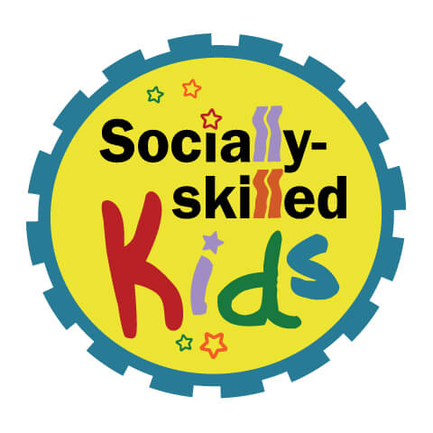 Socially Skilled Kids by Julia Cook